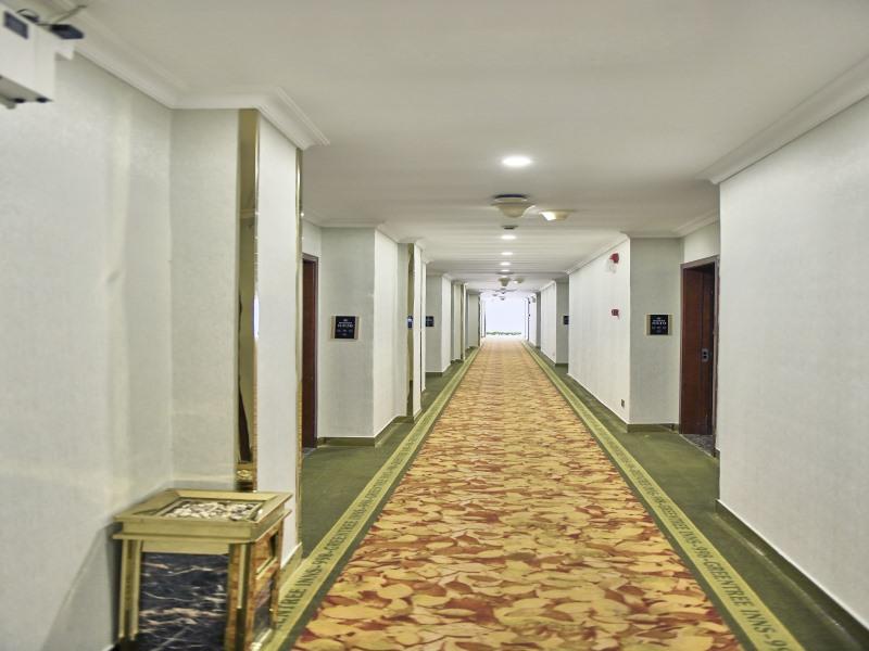 Greentree Inn Foshan Longjiang Town North Fenghua Road Express Hotel 33/33