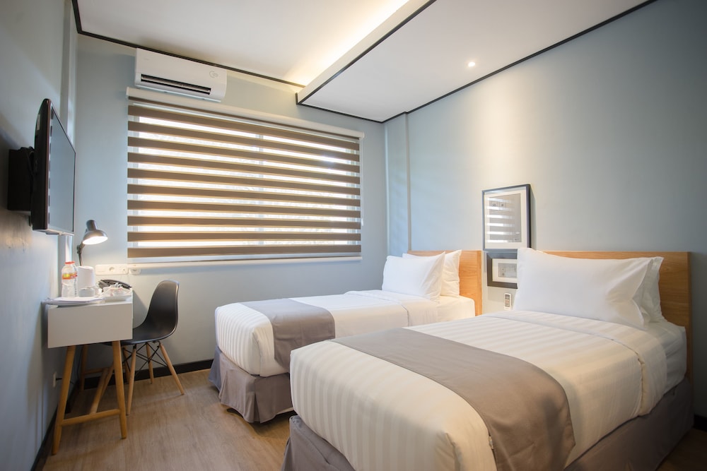ALLSTAY HOTEL YOGYAKARTA 18/62