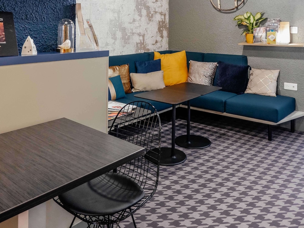Ibis Limoges Centre 46/72