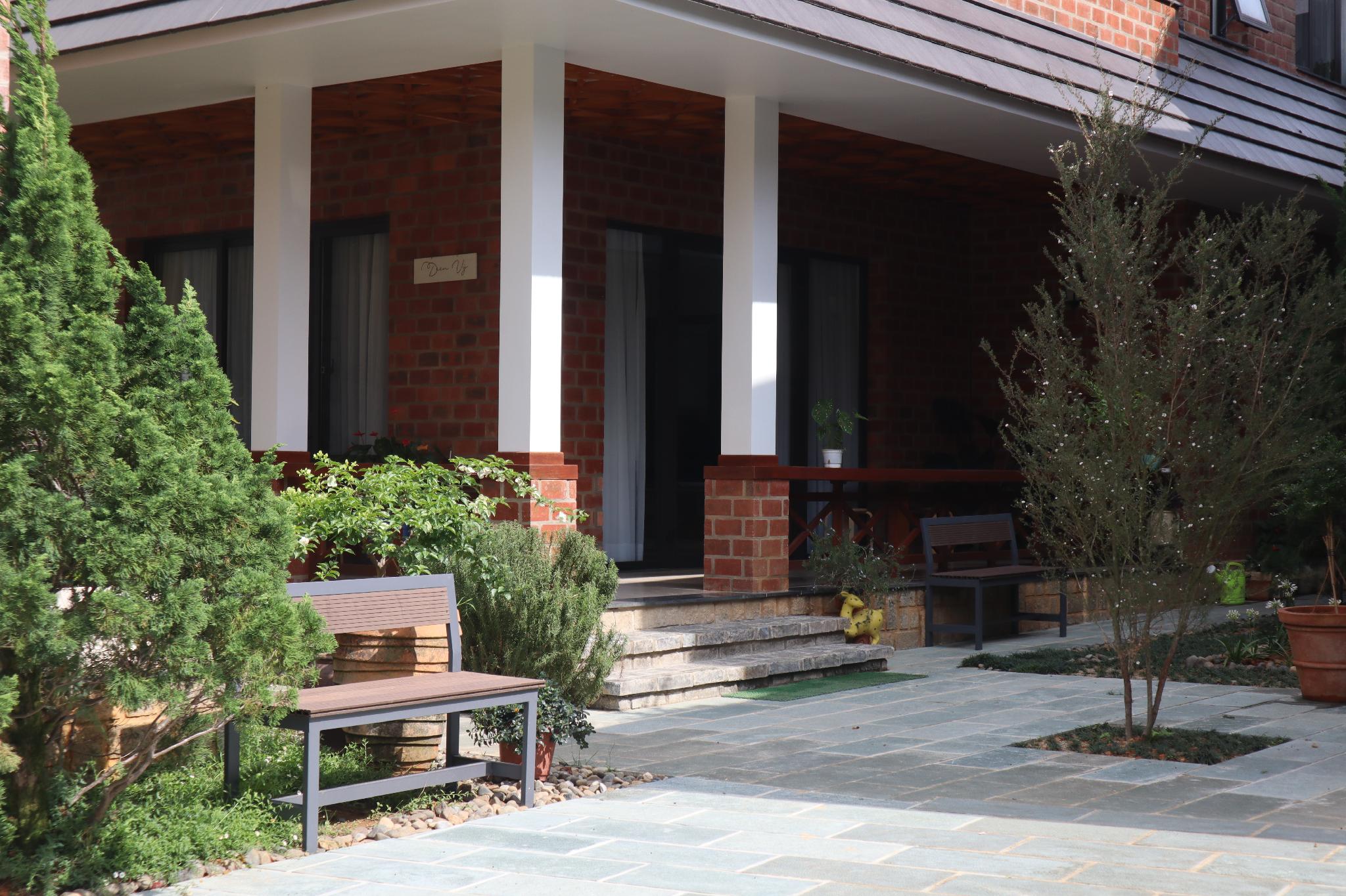 Hoang Loc Villa Hotel 2/46