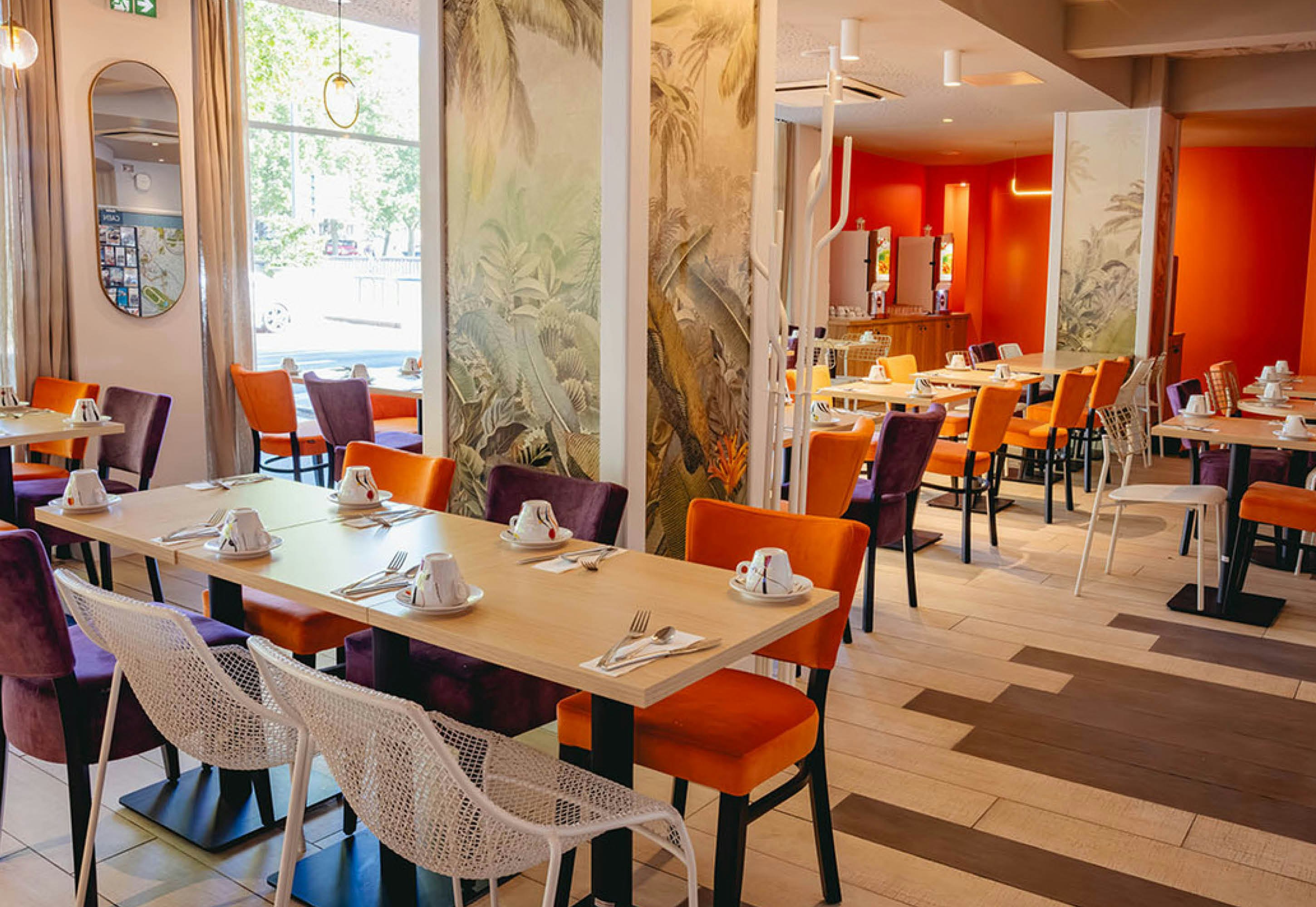 City O Appart Hotel 36/50