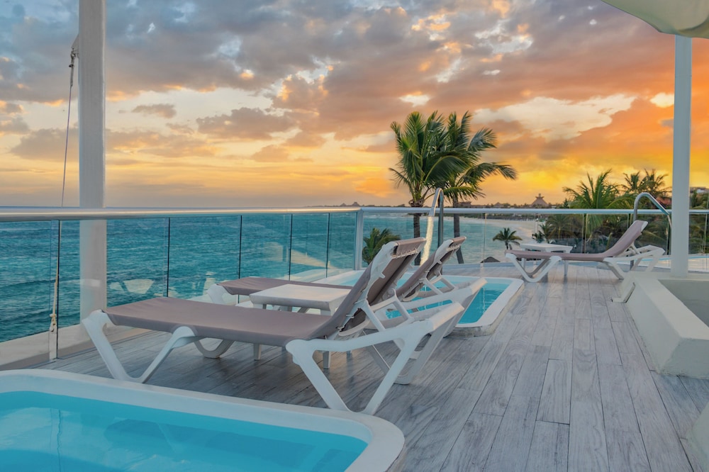 The Sens Tulum Riviera All Inclusive 49/72