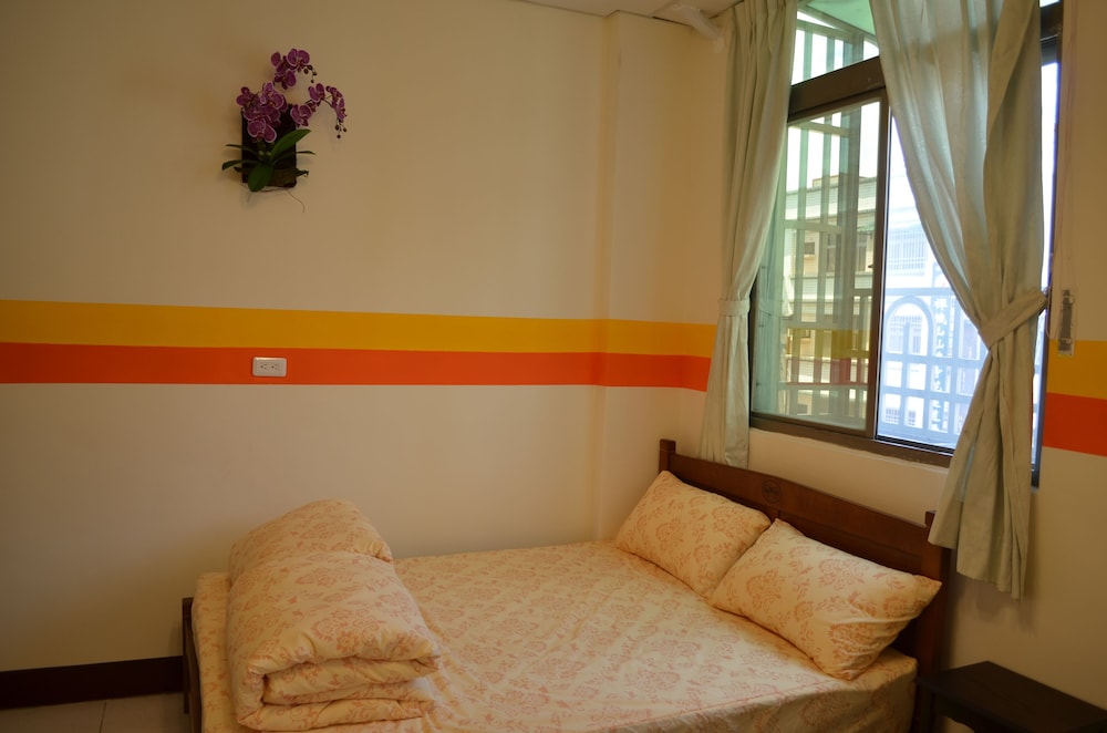 Hualien Holo Hostel Hotel 20/30