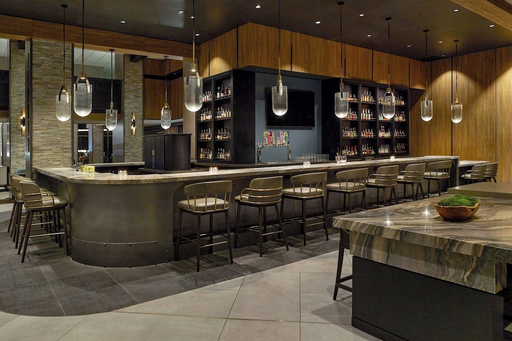 Marriott Kansas City Overland Park 32/50