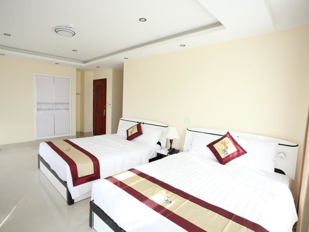 Sun And Sea Hotel Phu Quoc 26/51