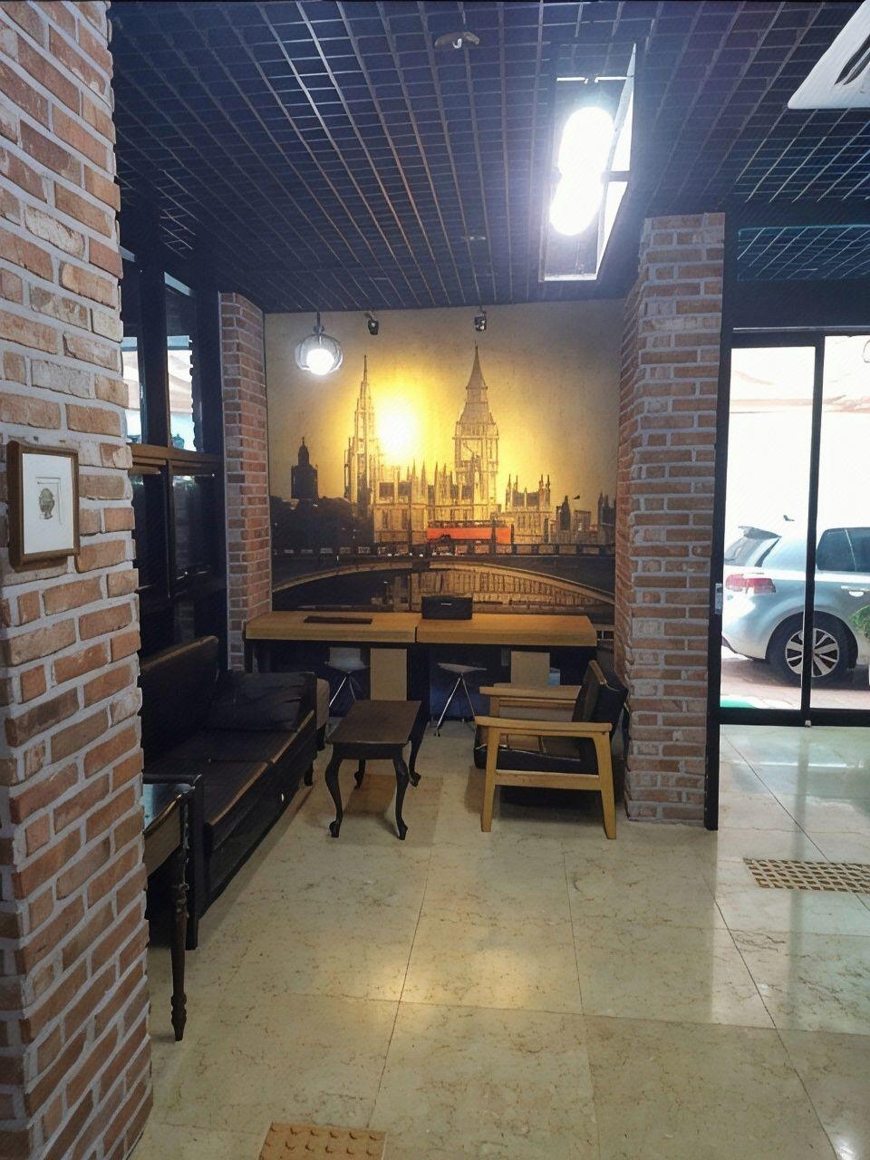 Benikea Hotel Kakao 31/46
