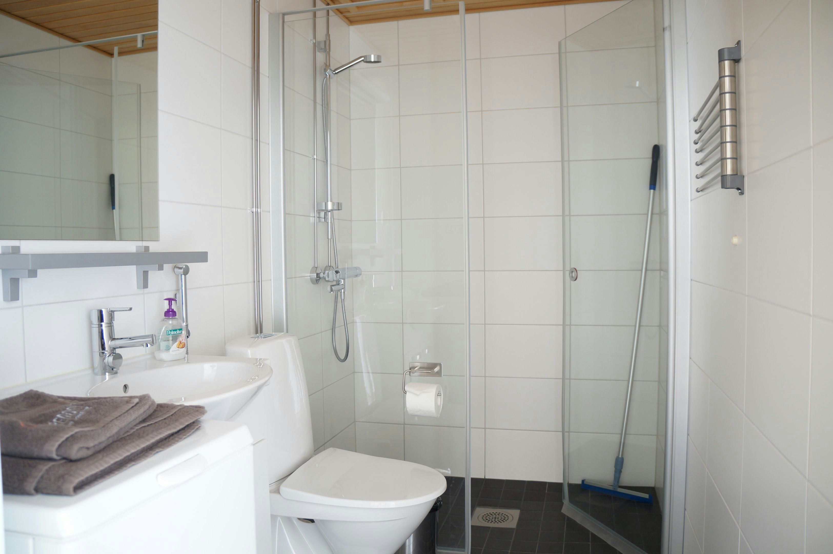 Forenom City Suites Tampere 28/34