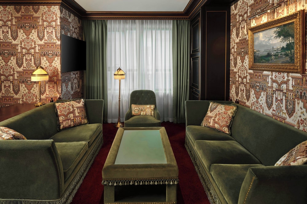 L'Escape, a Luxury Collection Hotel, Seoul Myeongdong 51/72