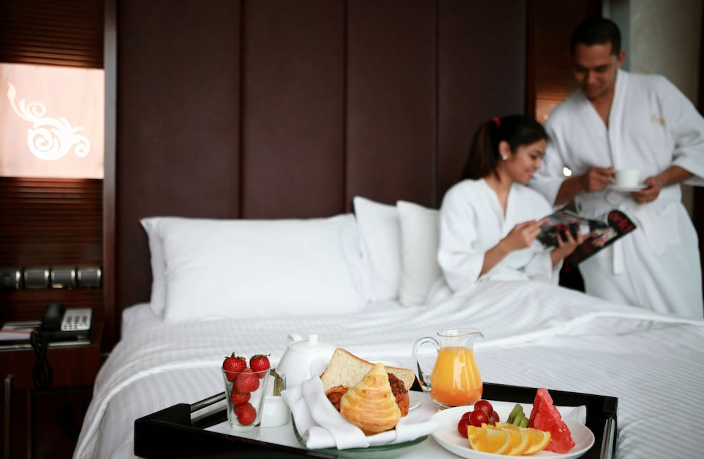 Cambridge Hotel Medan (ex Grand Swiss Belhotel Medan) 42/71