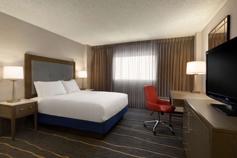 DoubleTree by Hilton Hotel Albuquerque 8/54