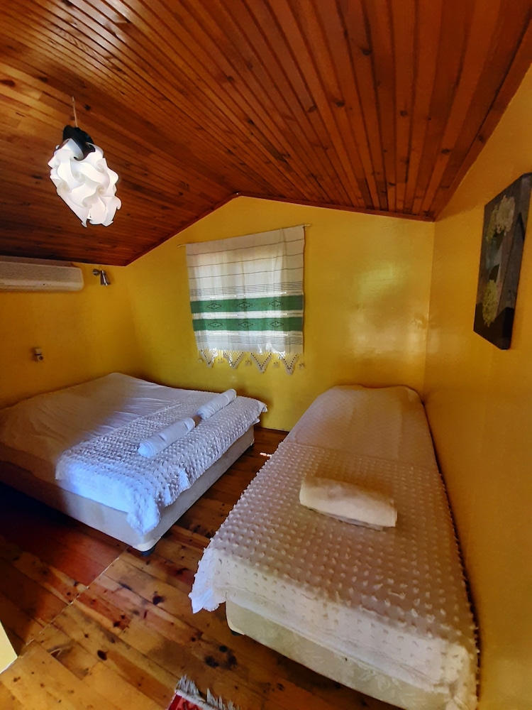 Altaris Bungalows Olympos 7/19
