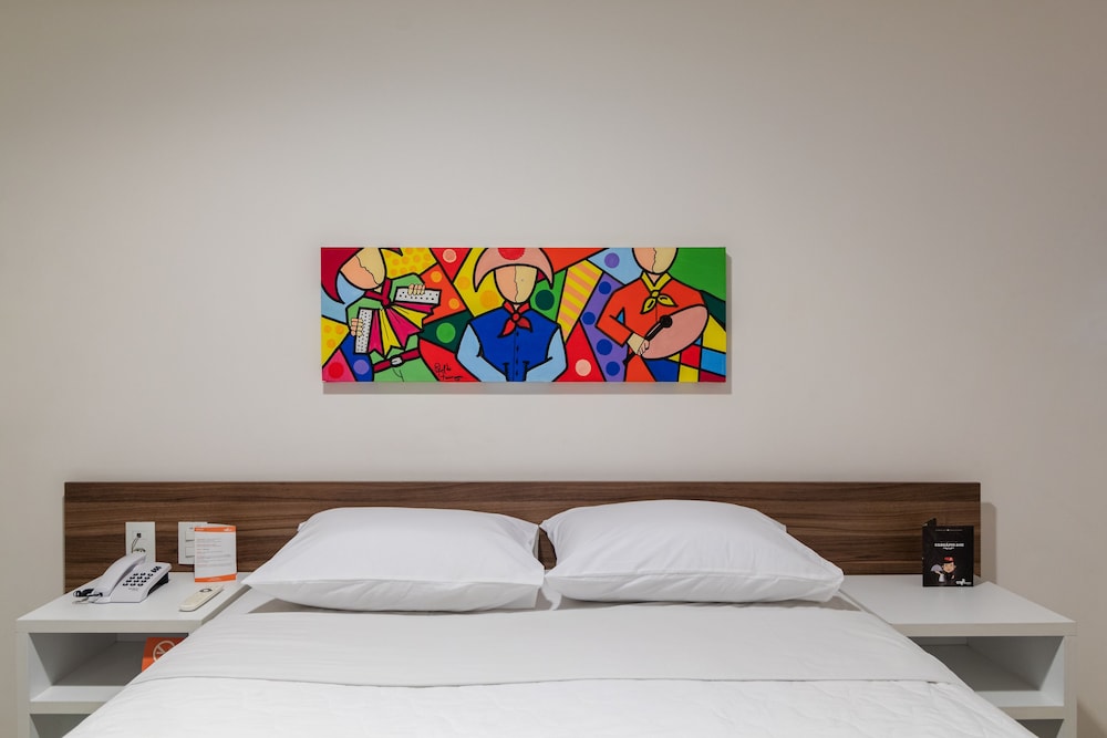 Citi Hotel Express Caruaru 32/48