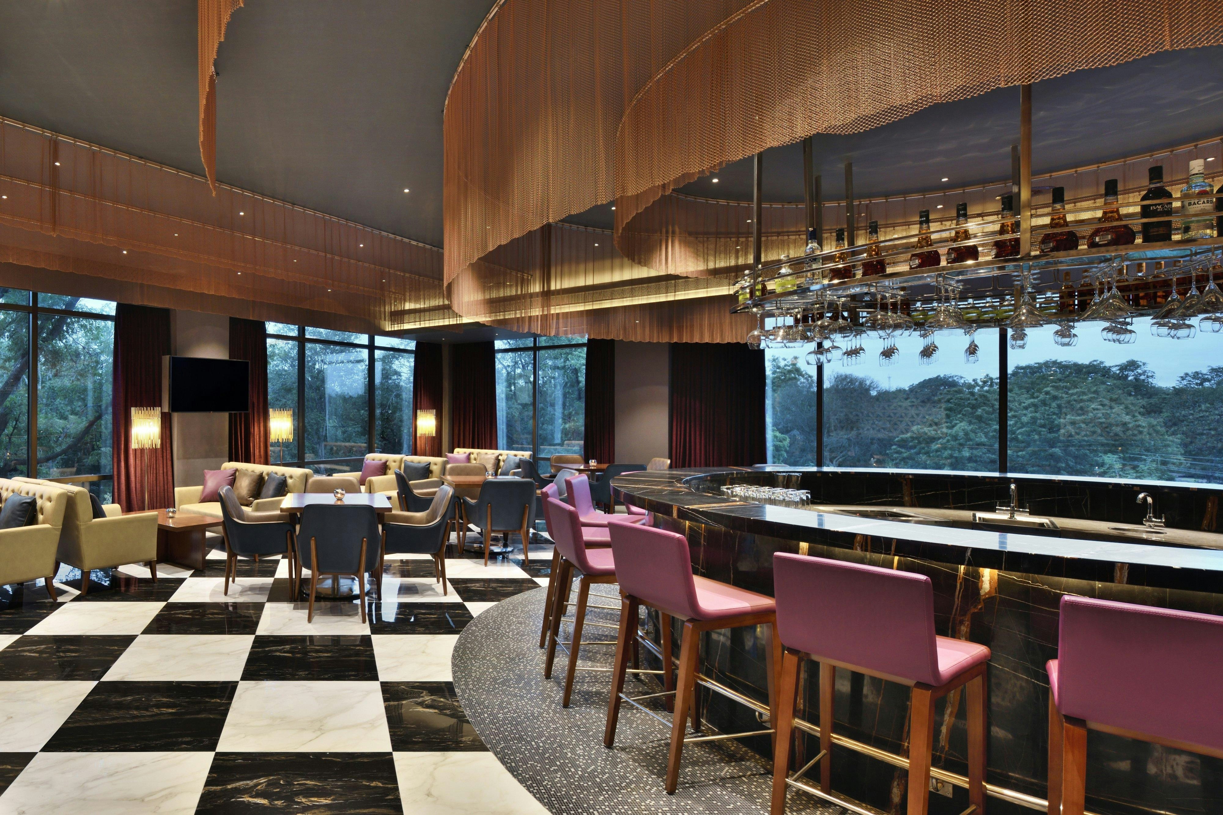 Courtyard By Marriott Madurai 41/54
