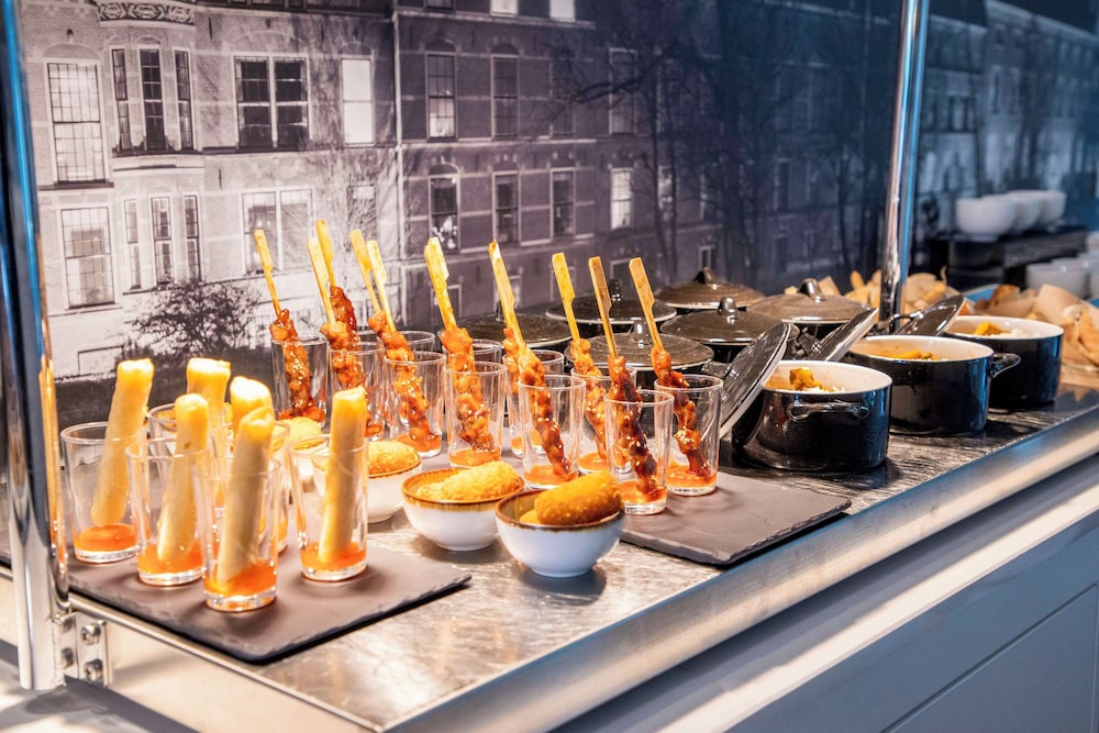 NH デン ハーグ(Nh Den Haag) 写真4