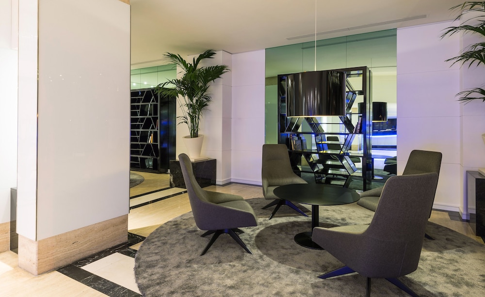 Hotel Palma Bellver Affiliated by Melia 38/70