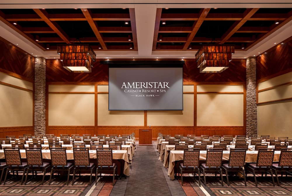 Ameristar Casino Resort Spa Black Hawk 53/67