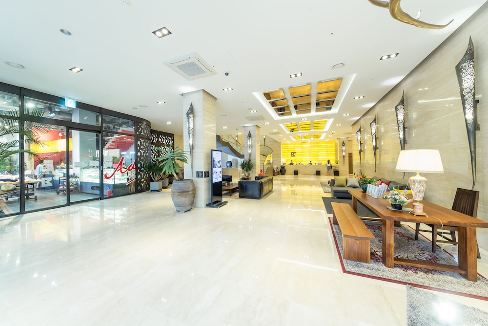 Busan Business Hotel 13/73