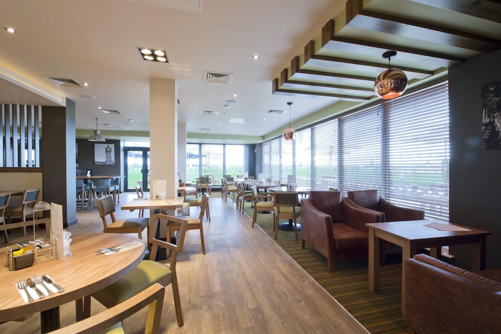 Premier Inn Thirsk 39/48