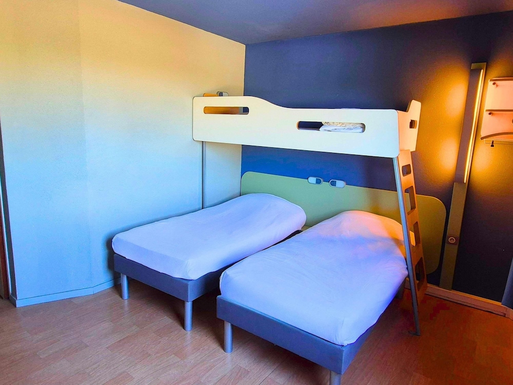 Room, Triple, 3 Beds
