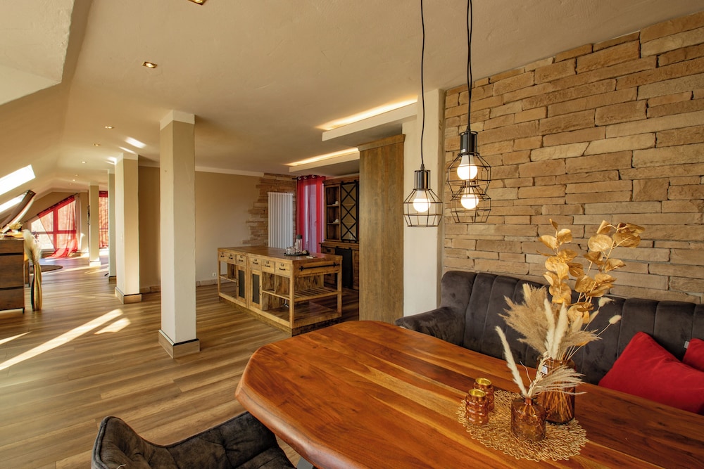 Hotel Tanne Ilmenau 27/41