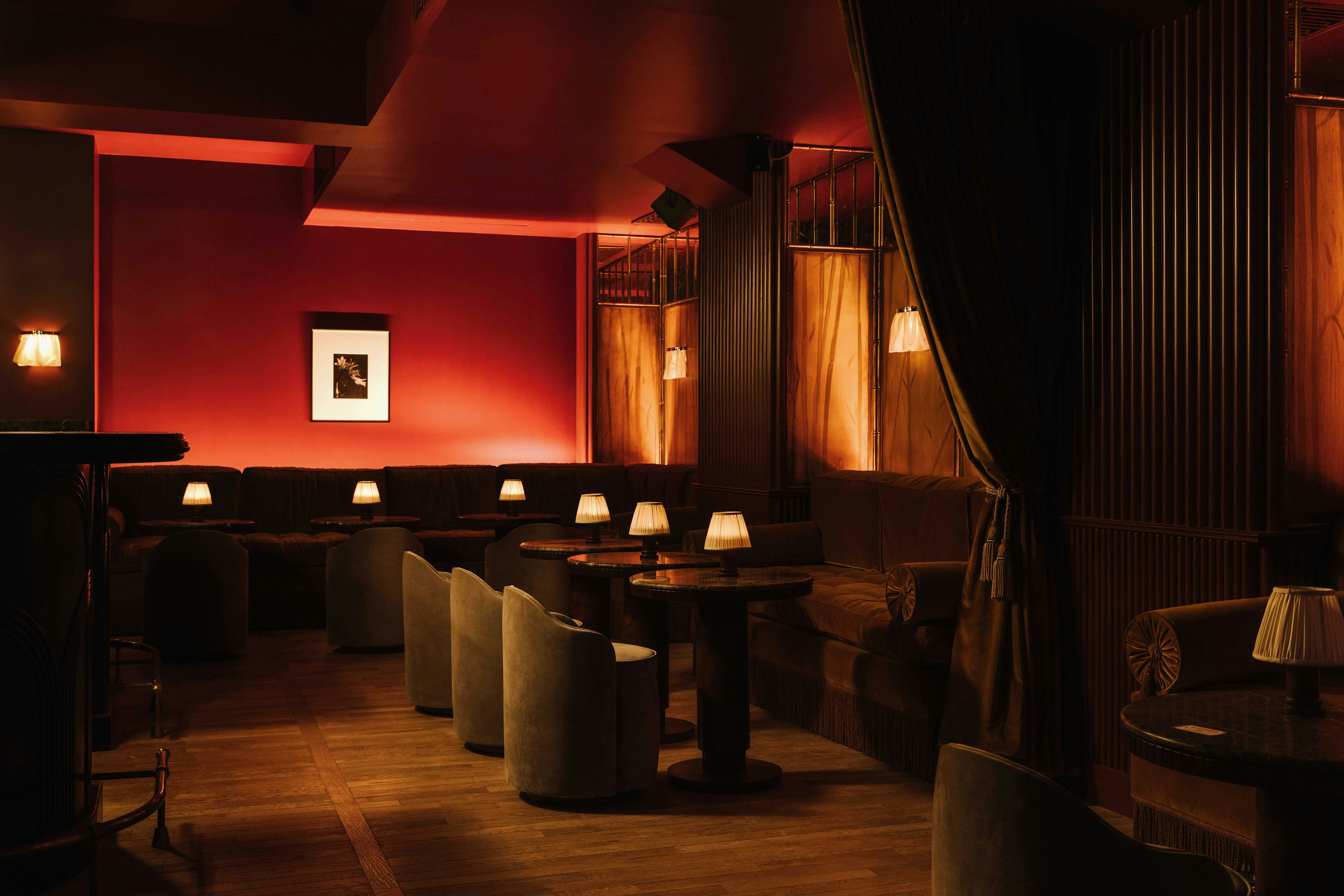 Rochechouart - Orso Hotels 69/78