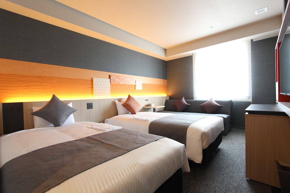 KOKO HOTEL Tsukiji Ginza 11/50