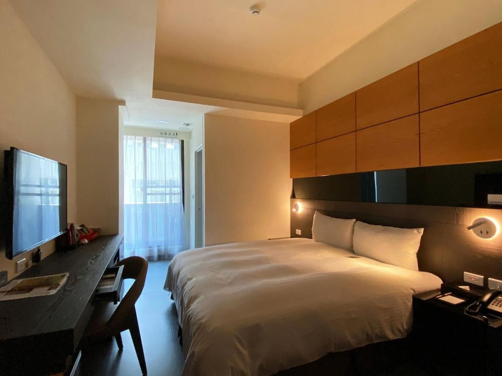 San Juan Easy Stay Inn Tainan 29/65
