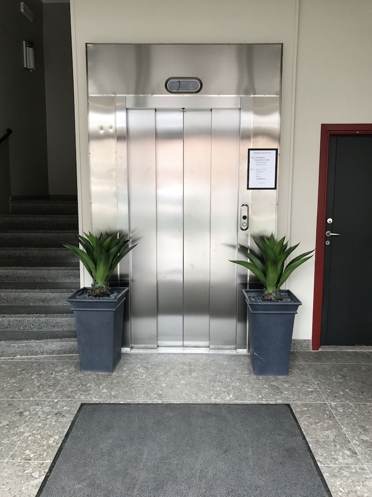 Strand City Hotell 22/50
