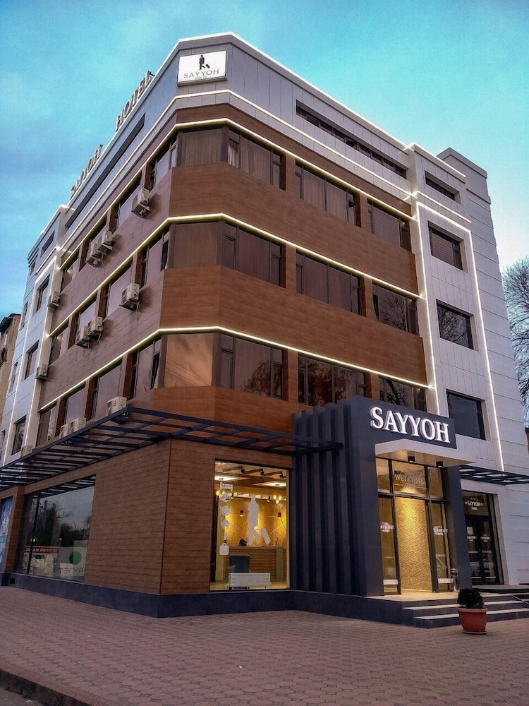 Sayyoh Hotel 1/61