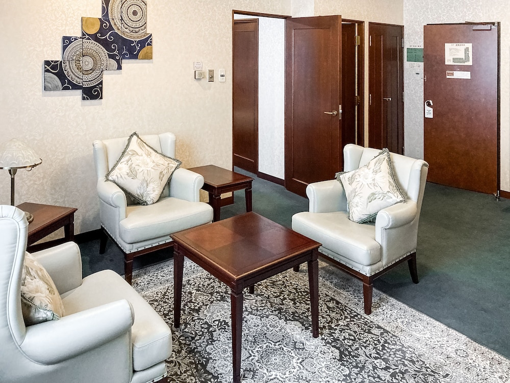 Abashiri Central Hotel 28/50