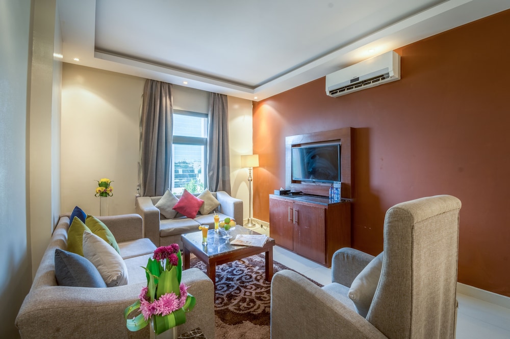 المهيدب جرير - الملز(Al Muhaidb Residence Al Malaz 1) 31/38