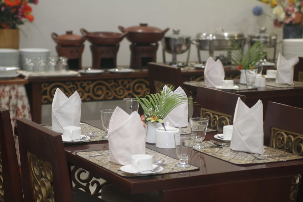 Emersia Malioboro Hotel photo2