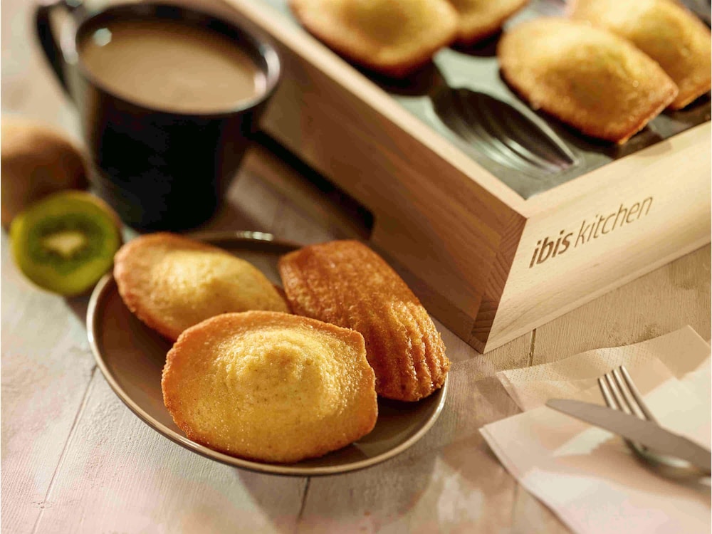 Ibis Paris Porte dOrleans 60/75