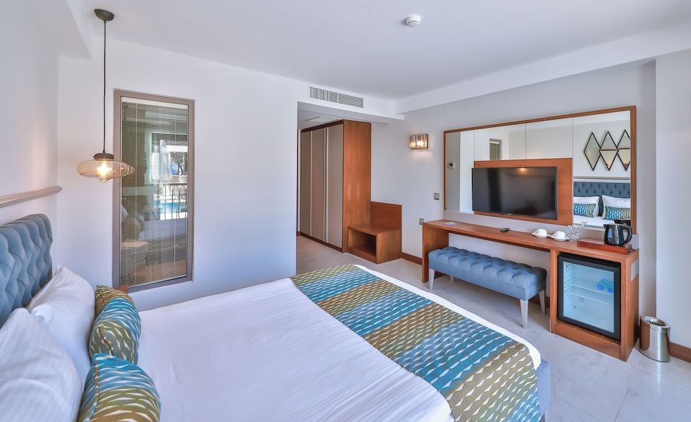 Molino Hotel 14/50