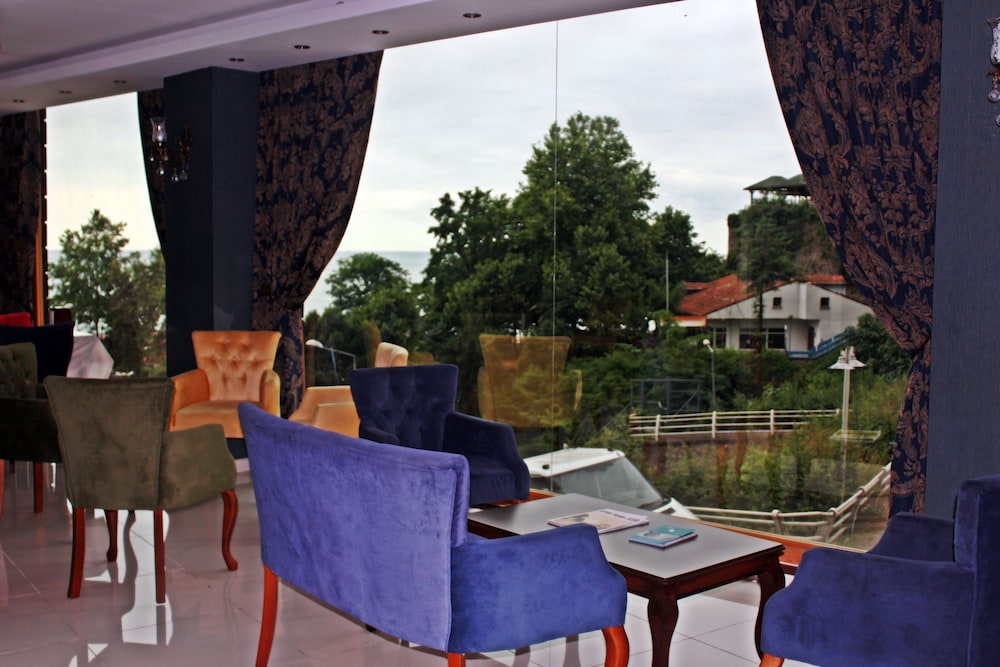 Feza Otel 3/64