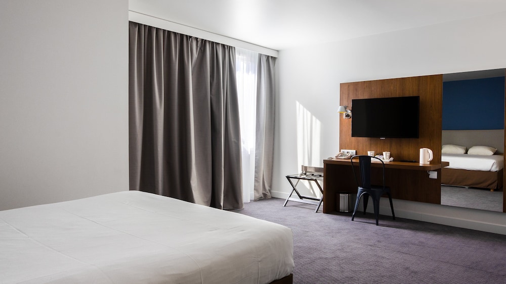B&B HOTEL Le Havre Centre 26/61