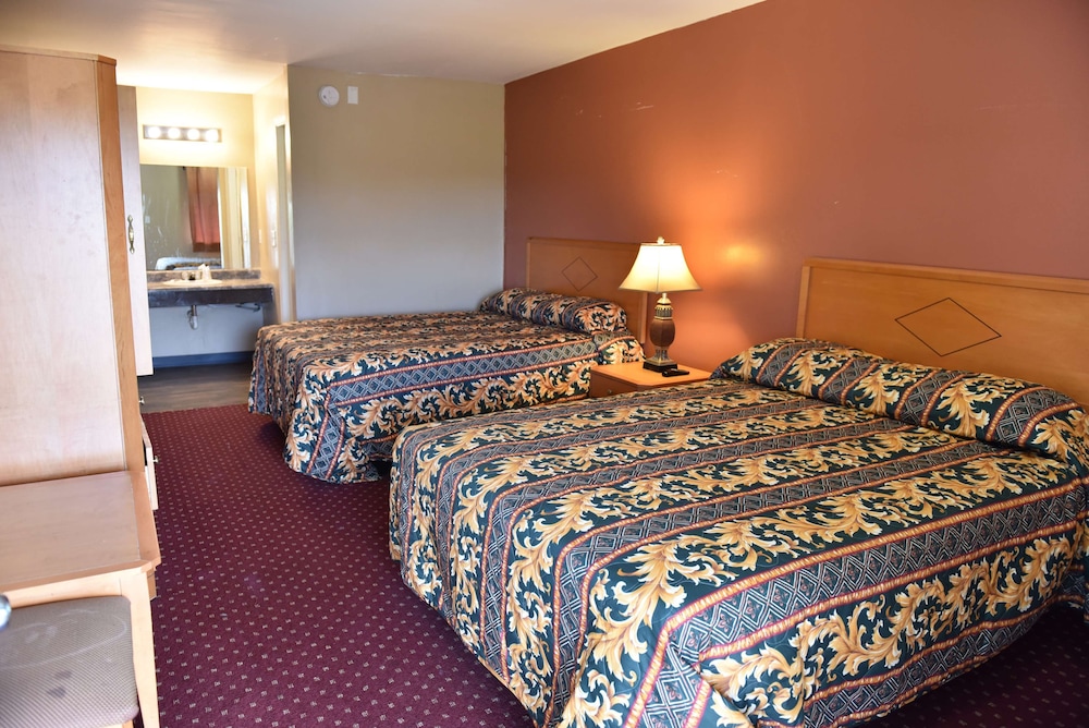 Knights Inn Merrillville 20/28