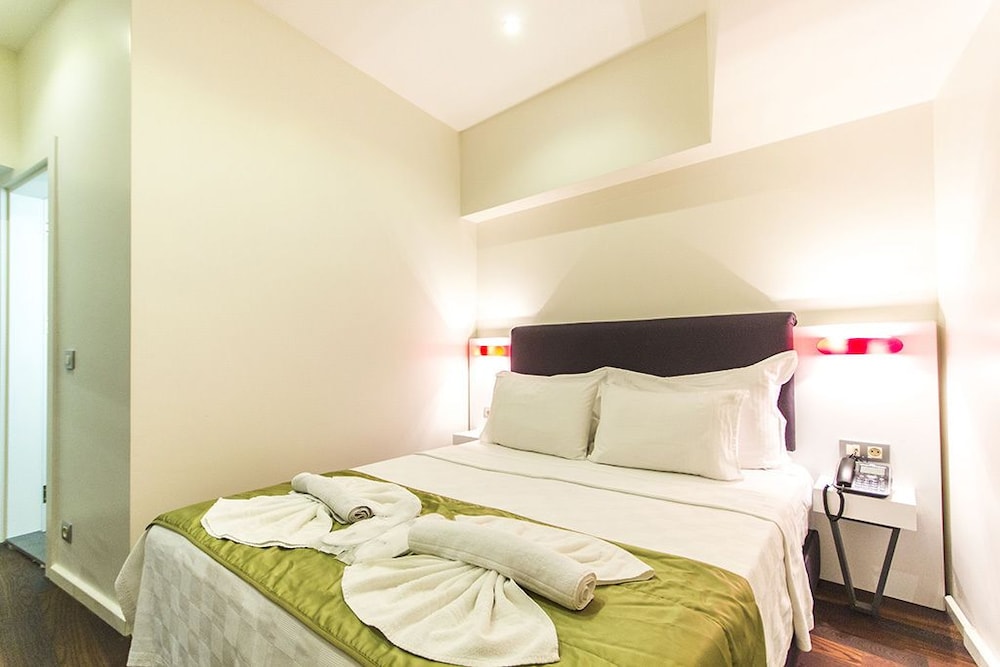 Nish Istanbul Suites 2/23