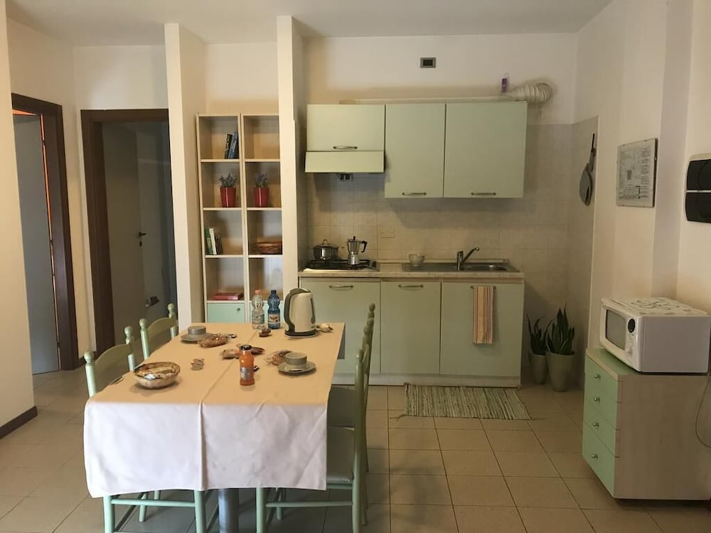 Residence Viale Venezia 31/66