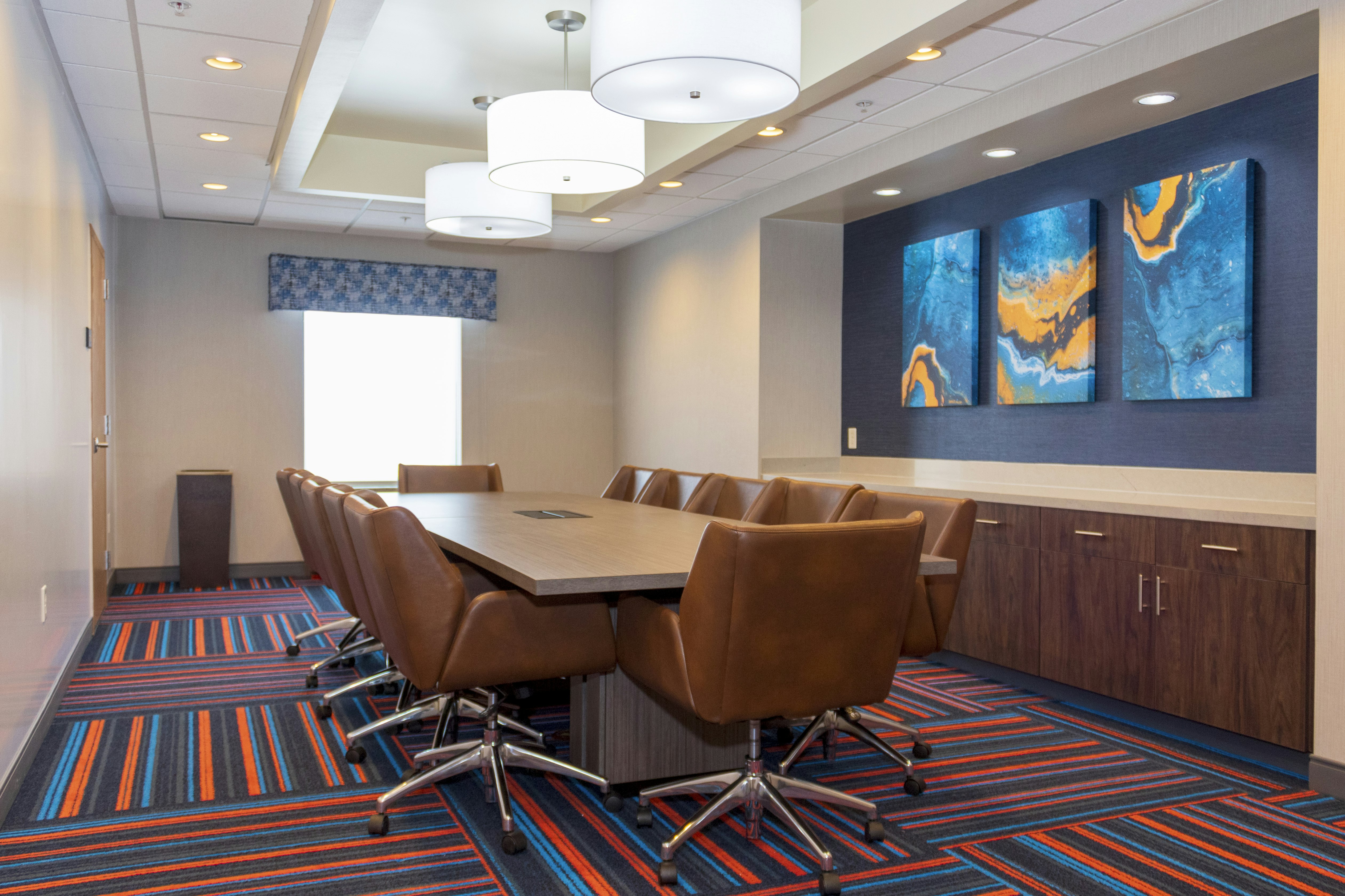 Hampton Inn & Suites Riverton 60/73