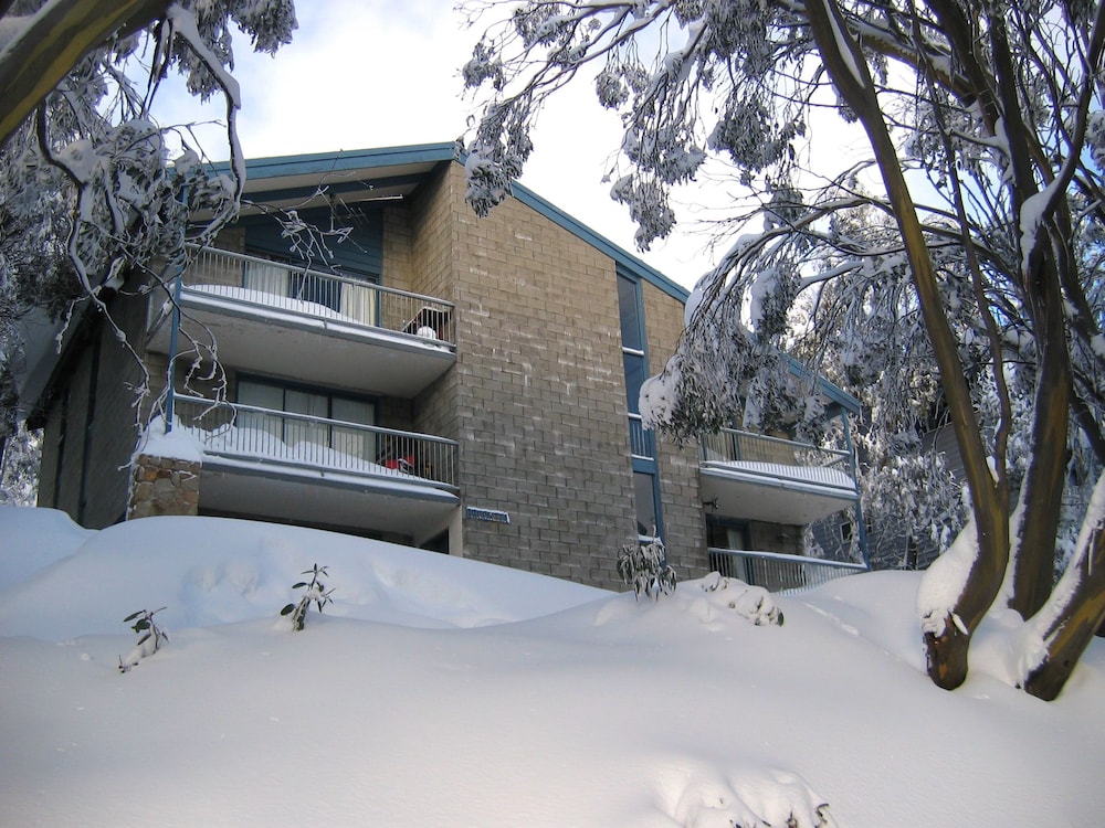 KARELIA ALPINE LODGE 3/56