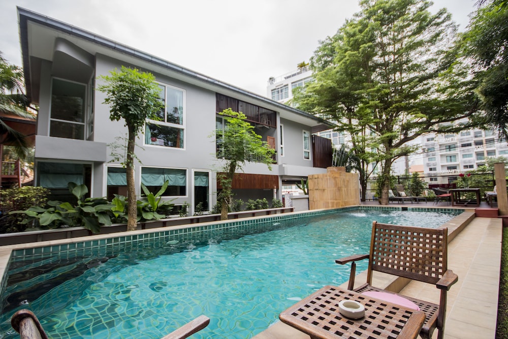 Tamnak Resort 44/50