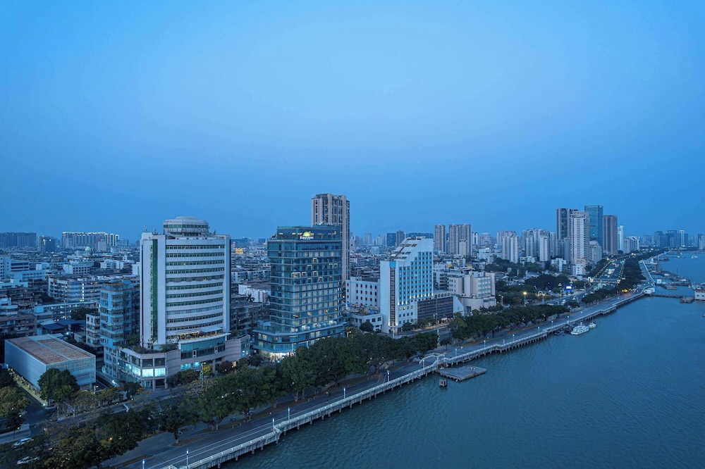 Days Inn by Wyndham Shantou Jinping 30/30