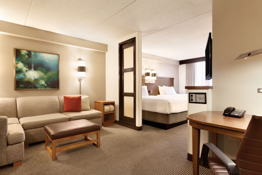 Hyatt Place Richmond/Chester 34/49