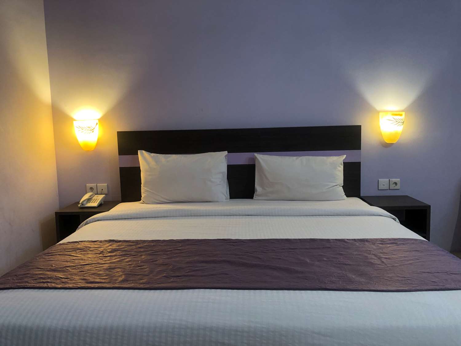 Kyriad Hotel Sadurengas Paser 8/21