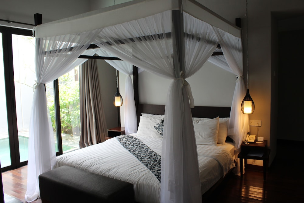 Kamuela Lagoi Bay Villas 19/52
