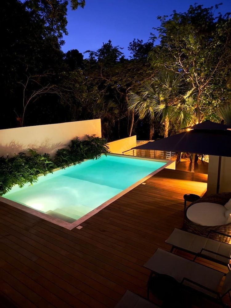 Amaranto Hotel Boutique 28/50