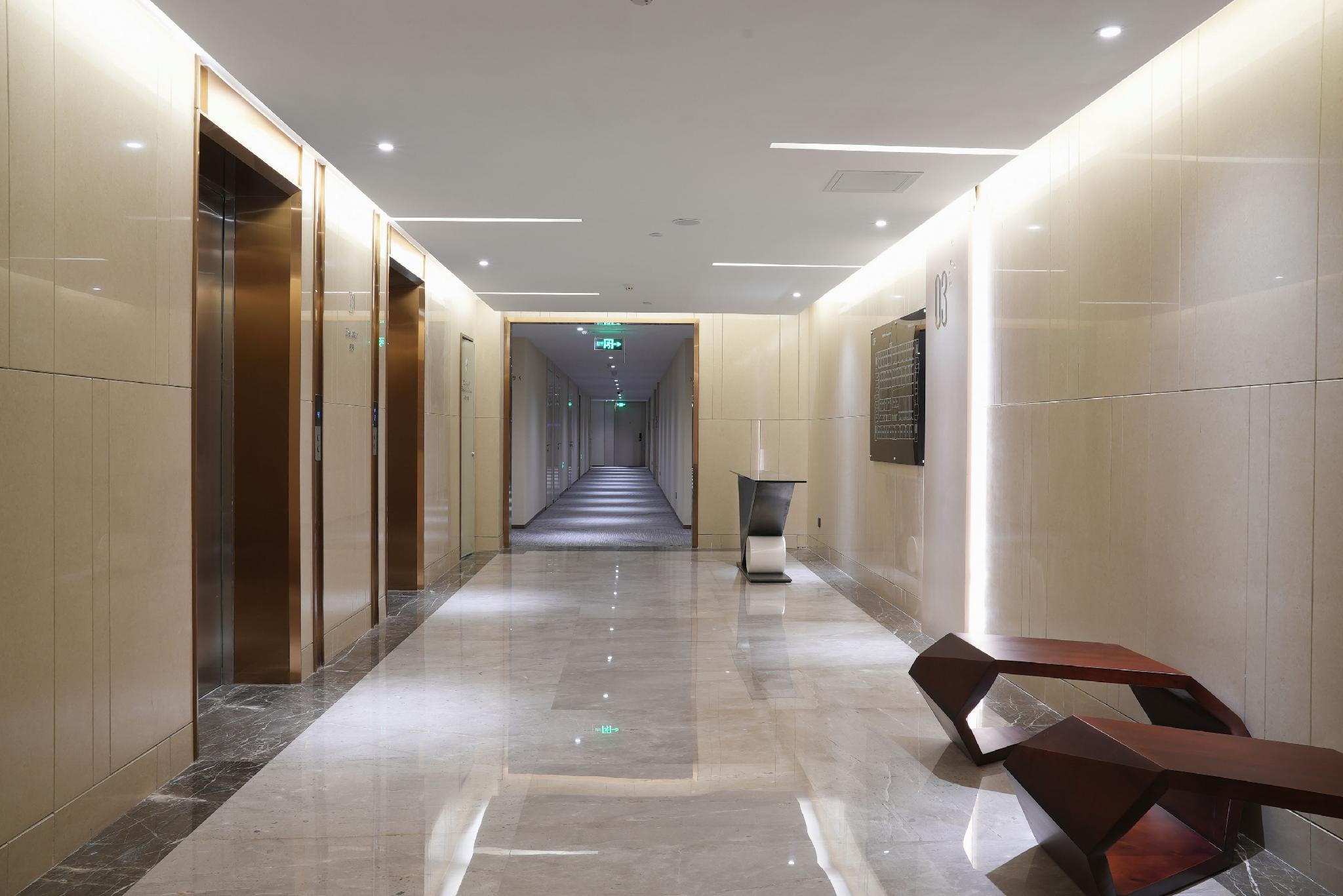 Lavande Hotel (Dongguan Chang an Binhai Bay) 41/60