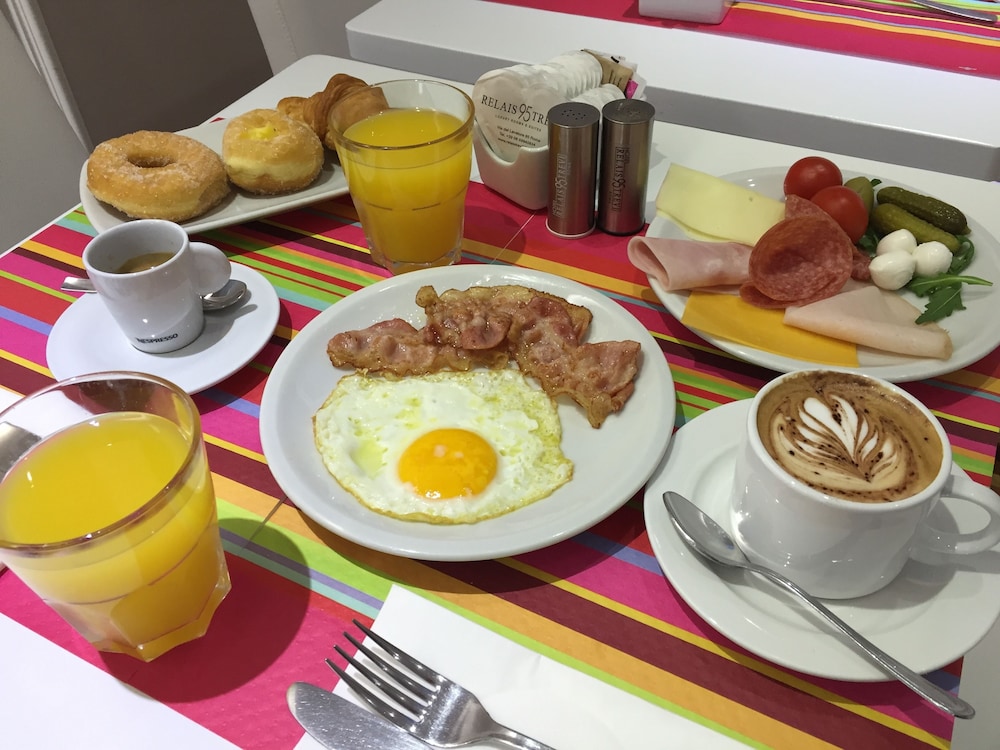 Relais Trevi 95 Boutique Hotel 56/74