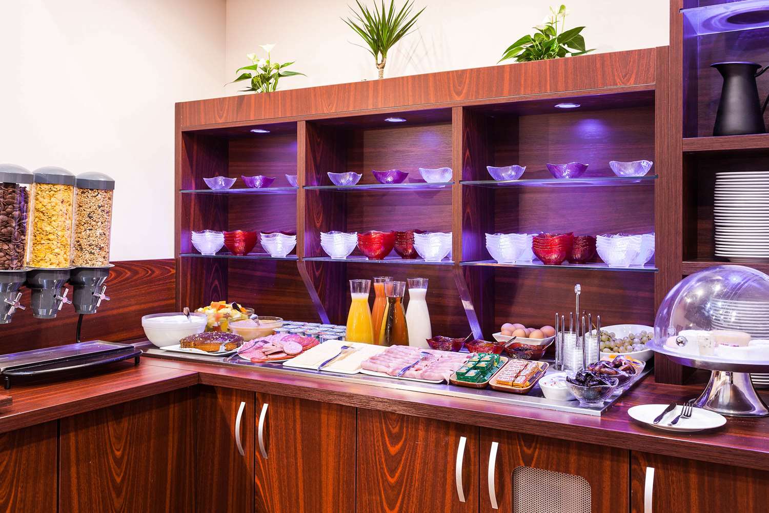 Comfort Hotel Orleans Olivet Provinces 25/27